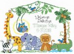 (image for) Jungle Family Birth Record